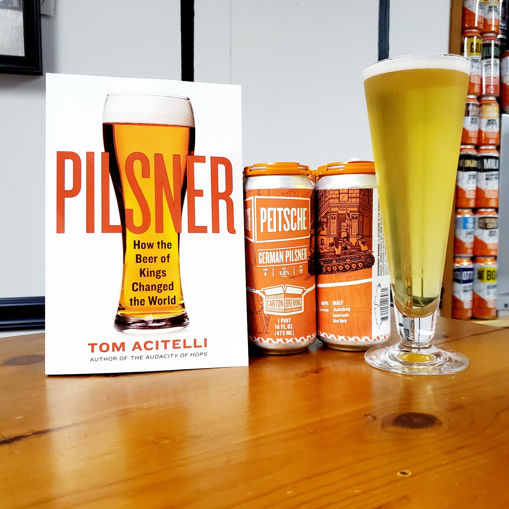 Pilsner+Peitsche