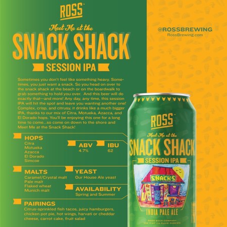 Ross_SnackShack