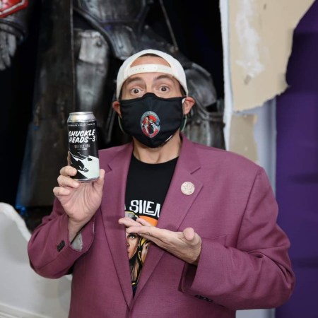 KevinSmith_ChuckleHeads