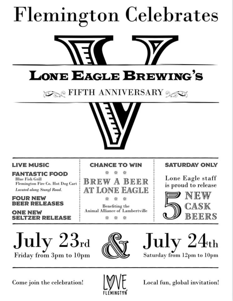 LoneEagleFifthAnniversary