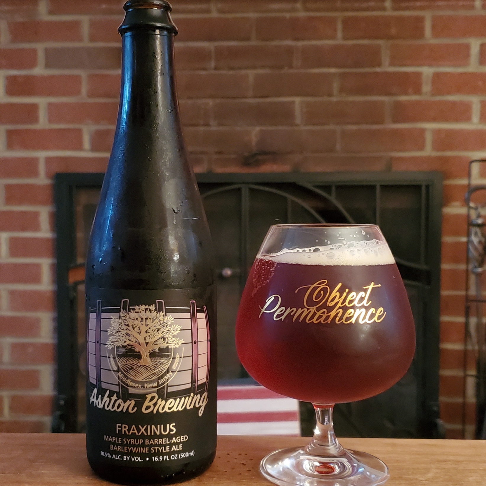 Ashton_FraxinumsMaple