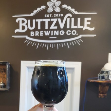 Buttzville_JustButtINeeded