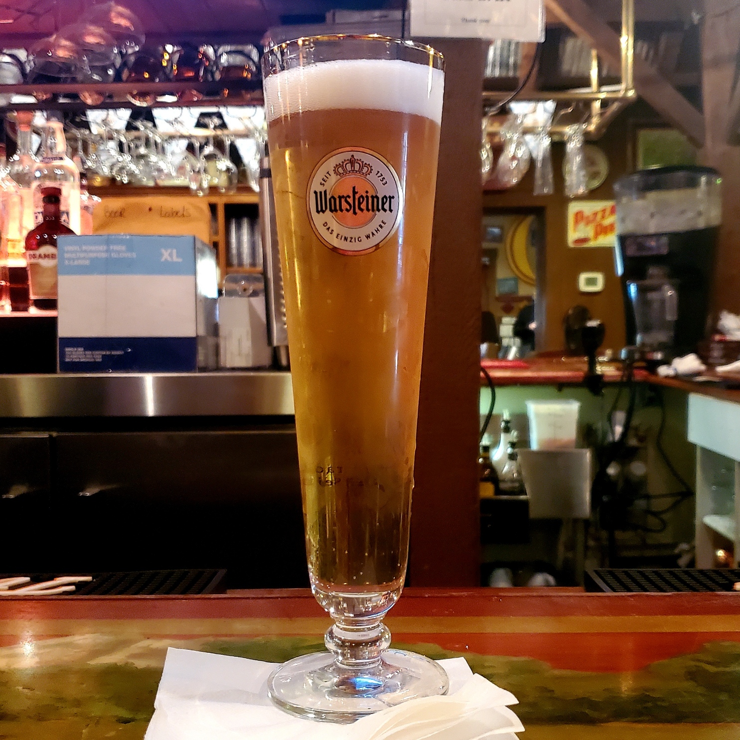 Warsteiner_Pilsner
